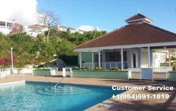 Signature Skys Guest Apartments Kingston Esterno foto